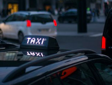 taxi chiasso